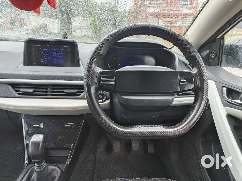 Tata Nexon Creative Plus 1.2 Revotron Petrol 6 Mt, 2023, Petrol