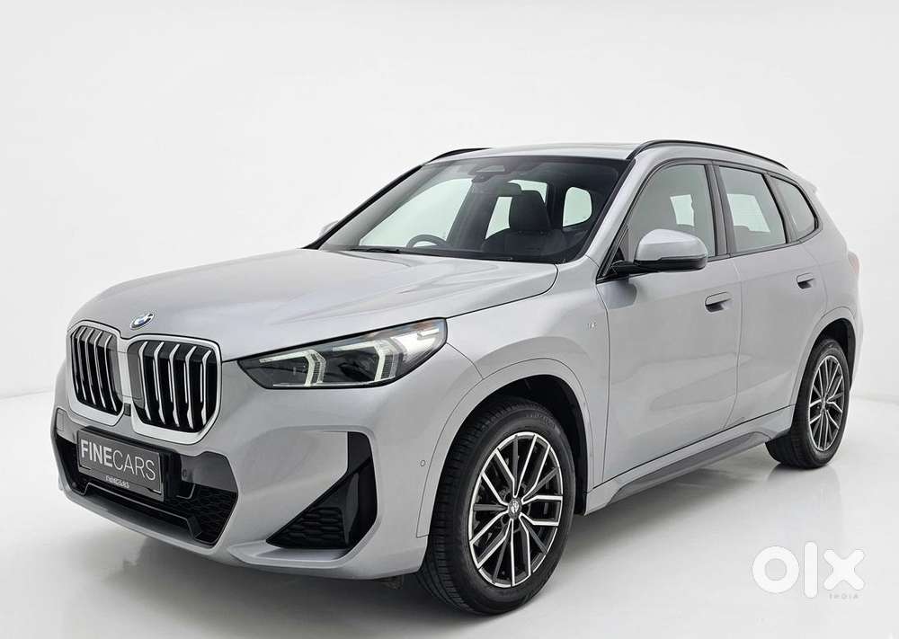 Bmw X1 Sdrive18i M Sport, 2024, Petrol