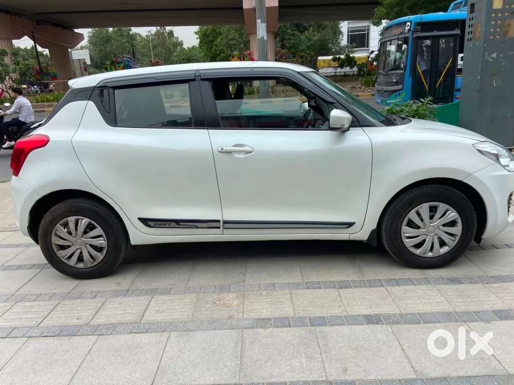 Maruti Suzuki Baleno Delta, 2018, Petrol