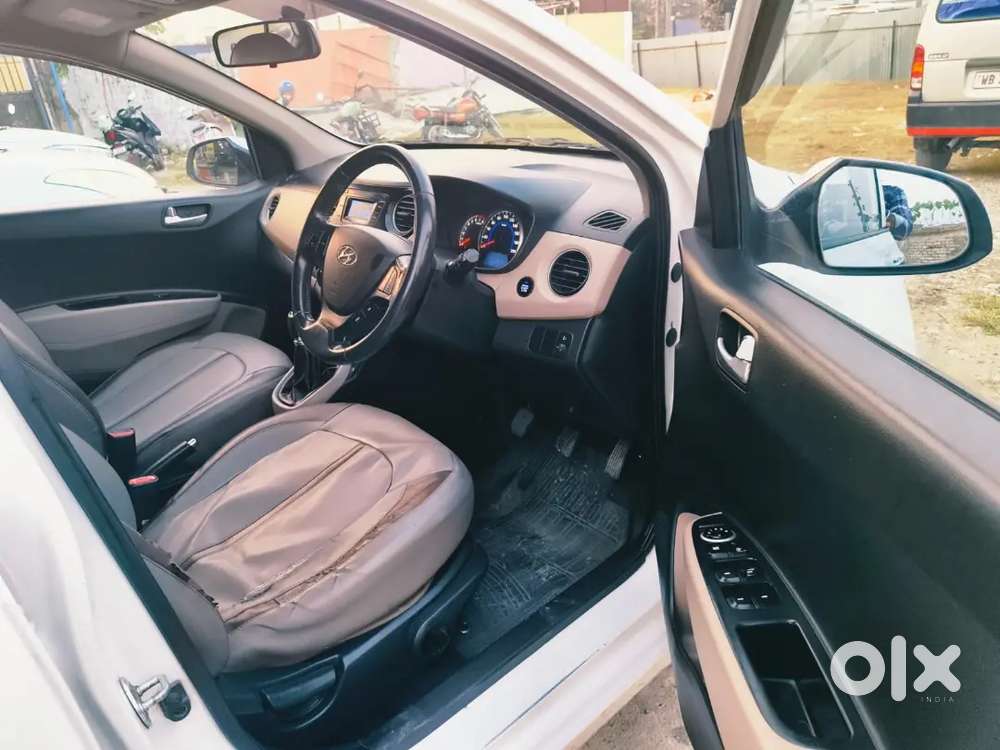 Hyundai I10 Asta 2016 Variant