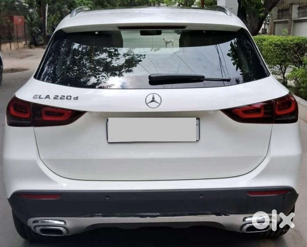 Mercedes-benz Gla 220d 4matic, 2022, Diesel