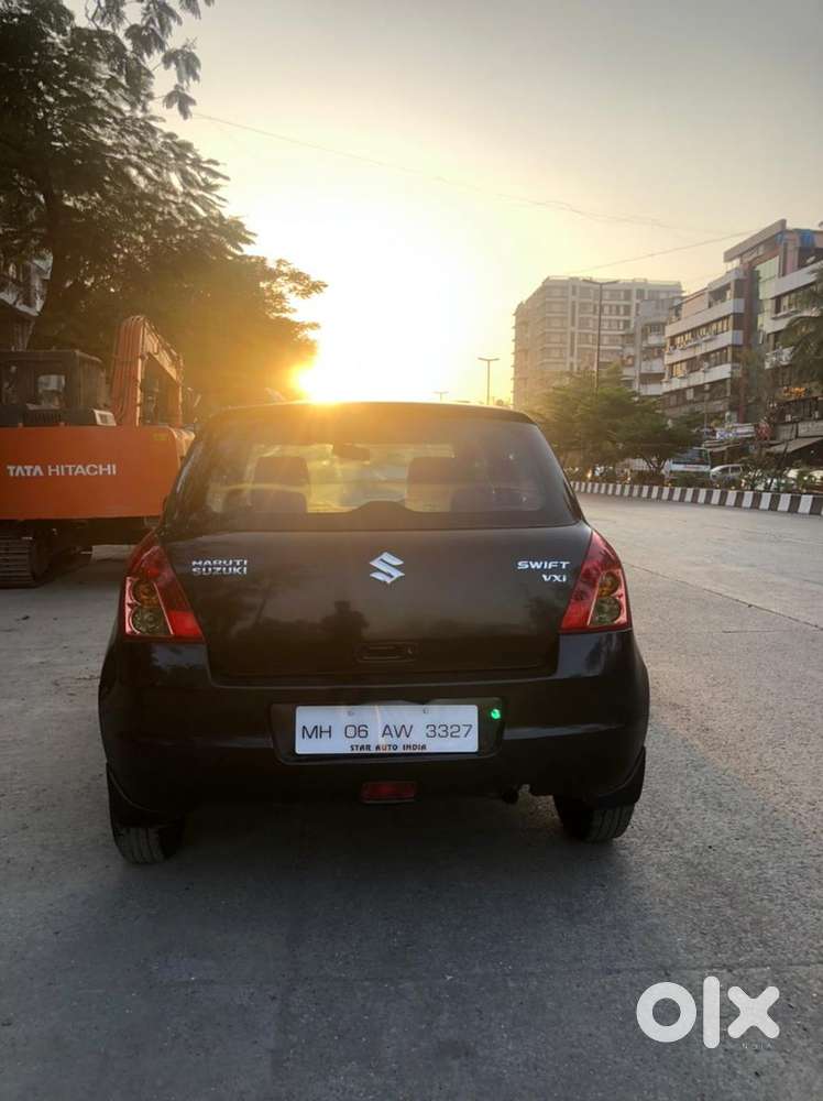Swift Maruti Suzuki 2009
