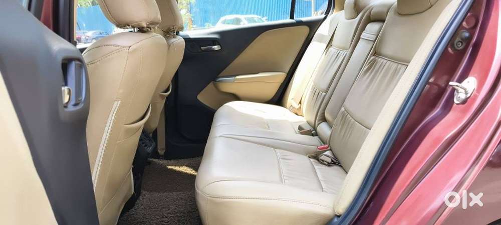 Honda City 2011-2013 V Mt, 2014, Petrol