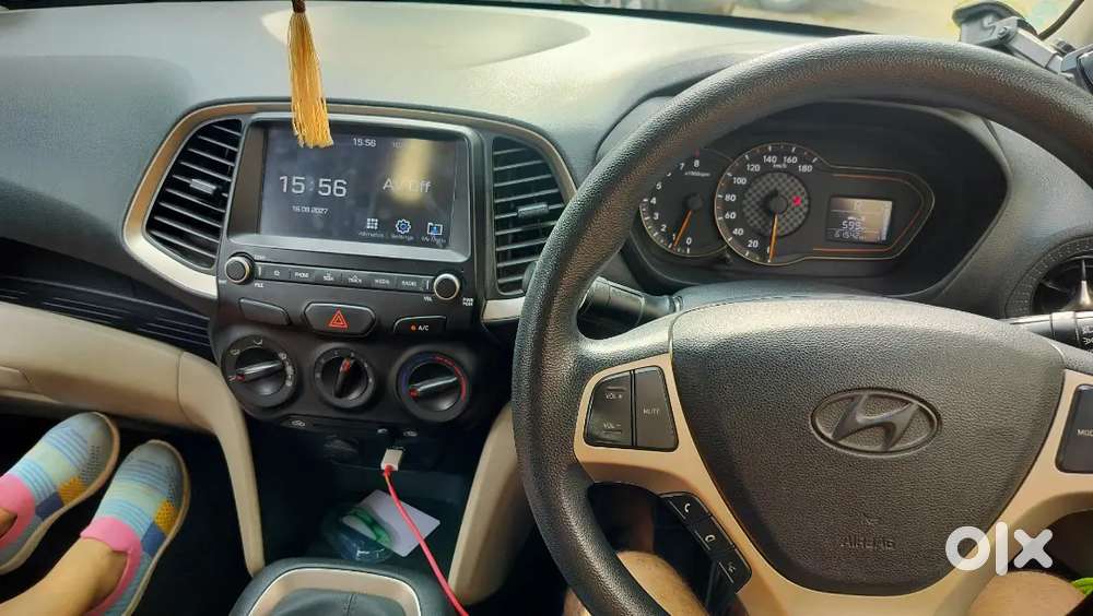Hyundai Santro Sportz Mt 2021