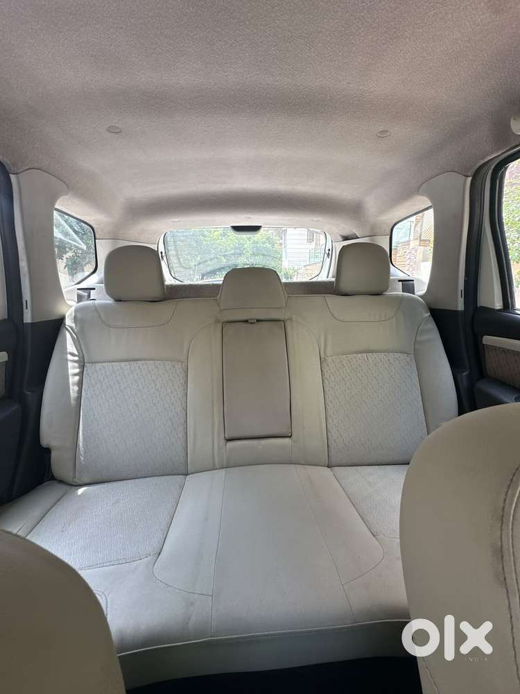 Renault Duster Rxz, 2012, Diesel
