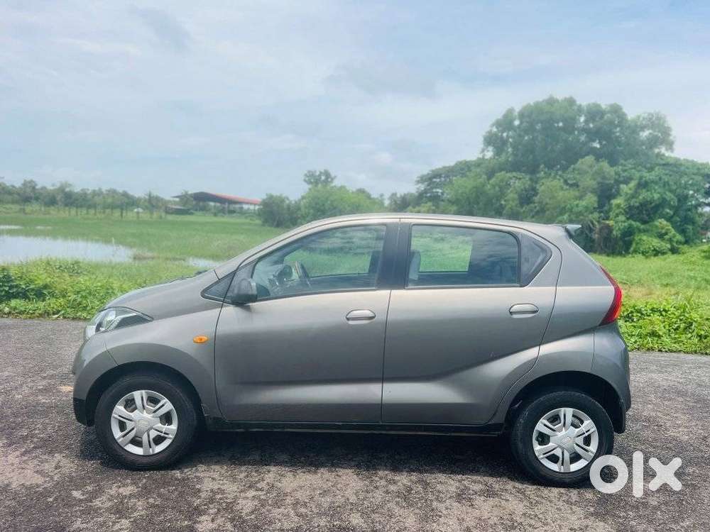 Datsun Redi Go Limited Edition, 2018, Petrol