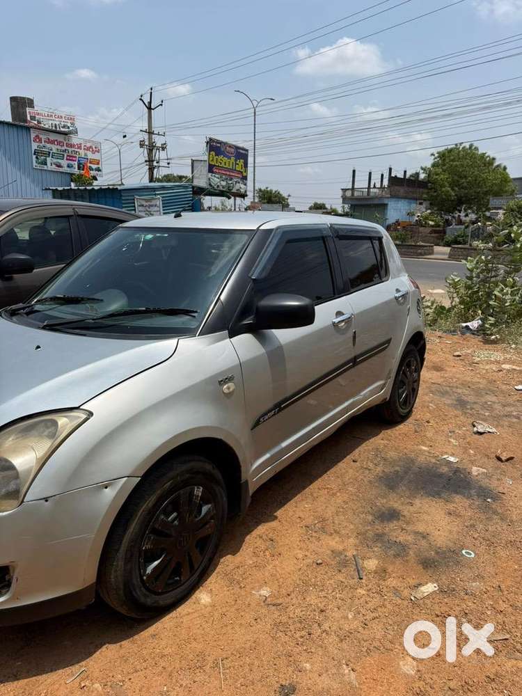 Maruti Suzuki Diesel 2009 Ending