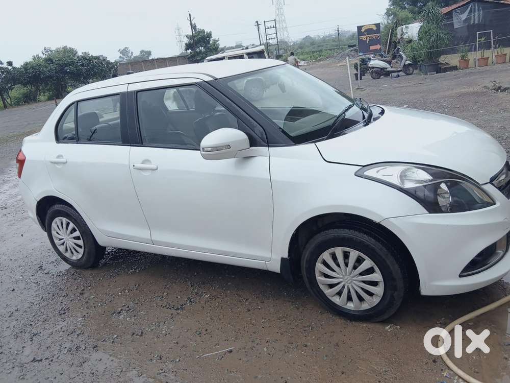 2015 Maruti Swift Dzire