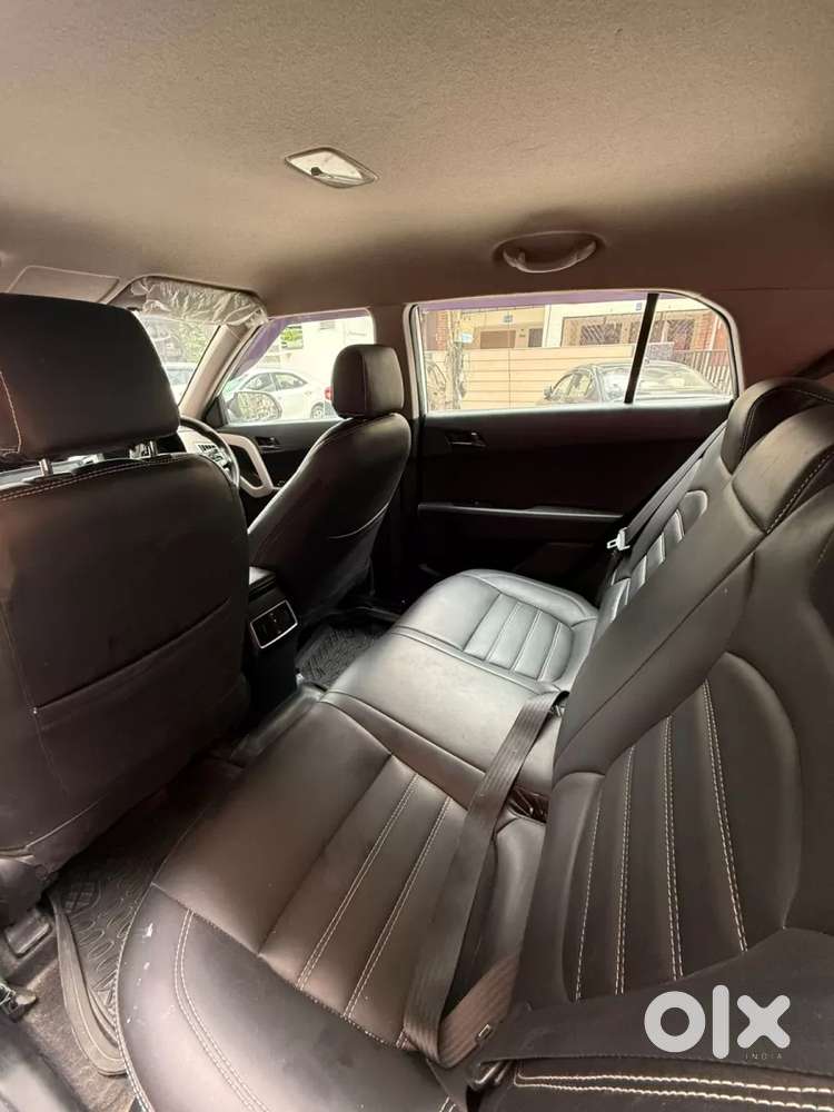 Hyundai Creta 1.4 Crdi S Plus, 2018, Diesel