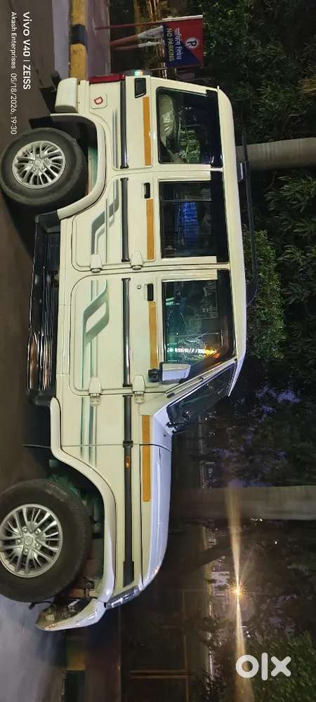 Acchi Condition Mein Hai. Keval 70000 Chali Hai.