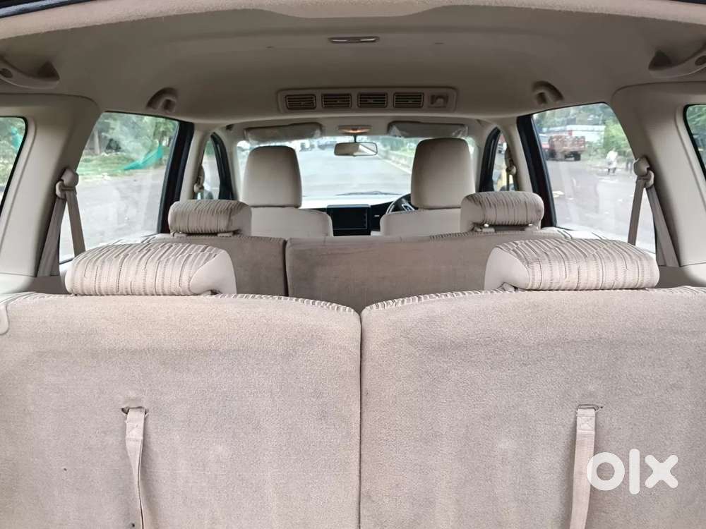 Maruti Suzuki Ertiga Maruti-suzuki-ertiga-zdi-plus, 2019, Diesel