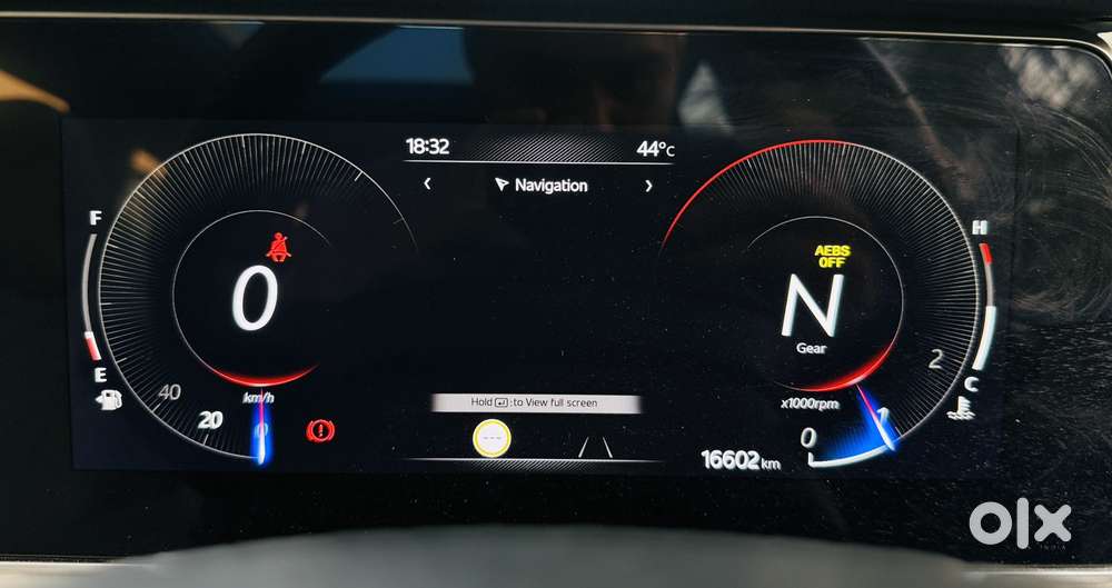 Mahindra Xuv700 2.2 Ax 7 Diesel Mt Luxury Pack Str, 2024, Diesel