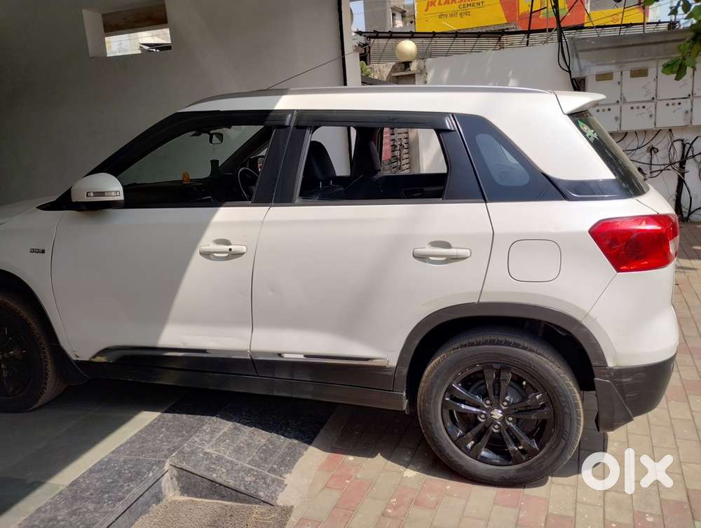 Well Maintained, Very Good Condition, No Problem Recorded