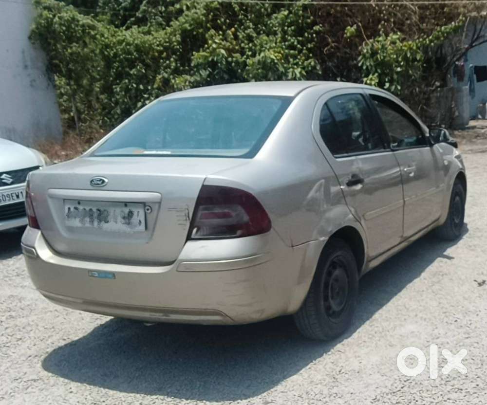 Ford Fiesta 1.4 Exi, 2006, Petrol