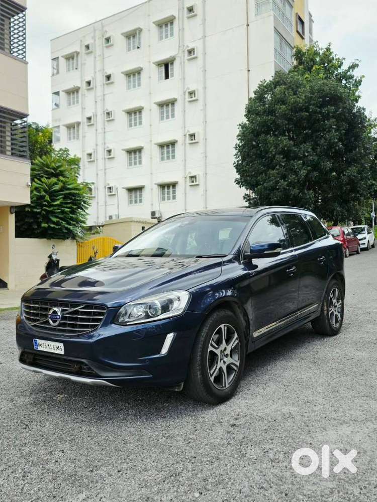 Volvo Xc60 D5 Inscription, 2016, Diesel