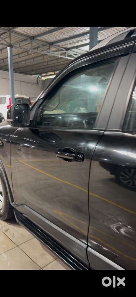 Mahindra Scorpio-n Diesel Manual 2026
