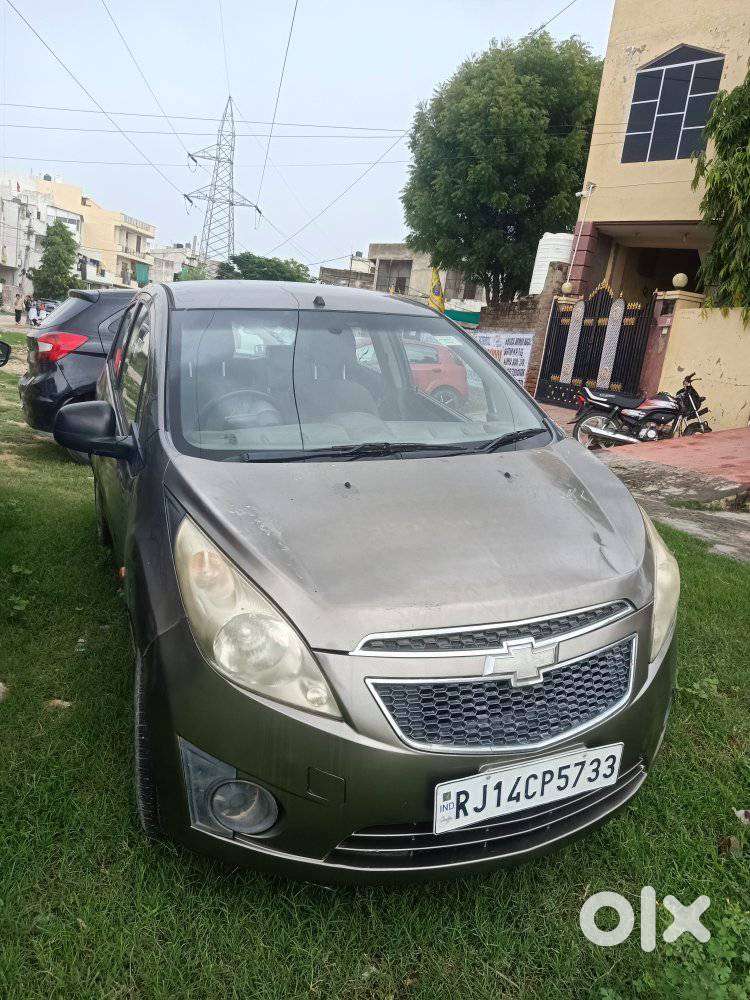Chevrolet Beat Diesel Ls, 2012, Diesel
