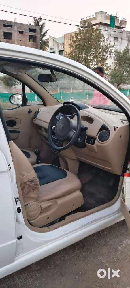 Chevrolet Spark 2013 Petrol Good Condition