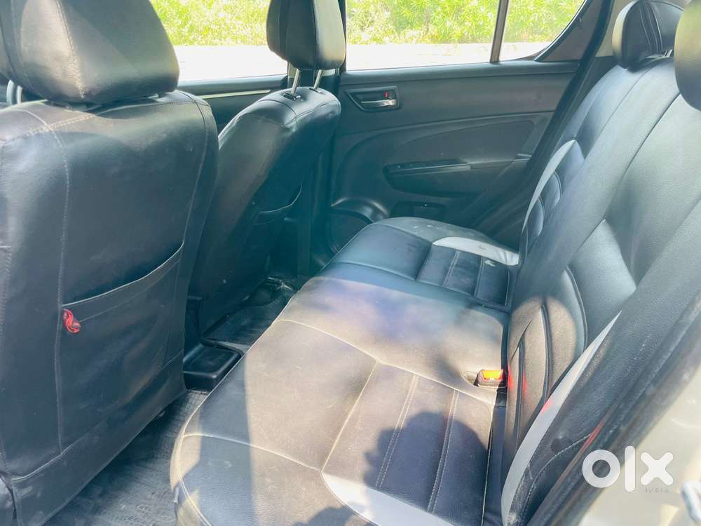 Maruti Suzuki Swift Vxi Optional, 2014, Petrol