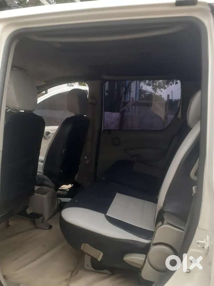 Mahindra Xylo 2010 Diesel 160652 Km Driven