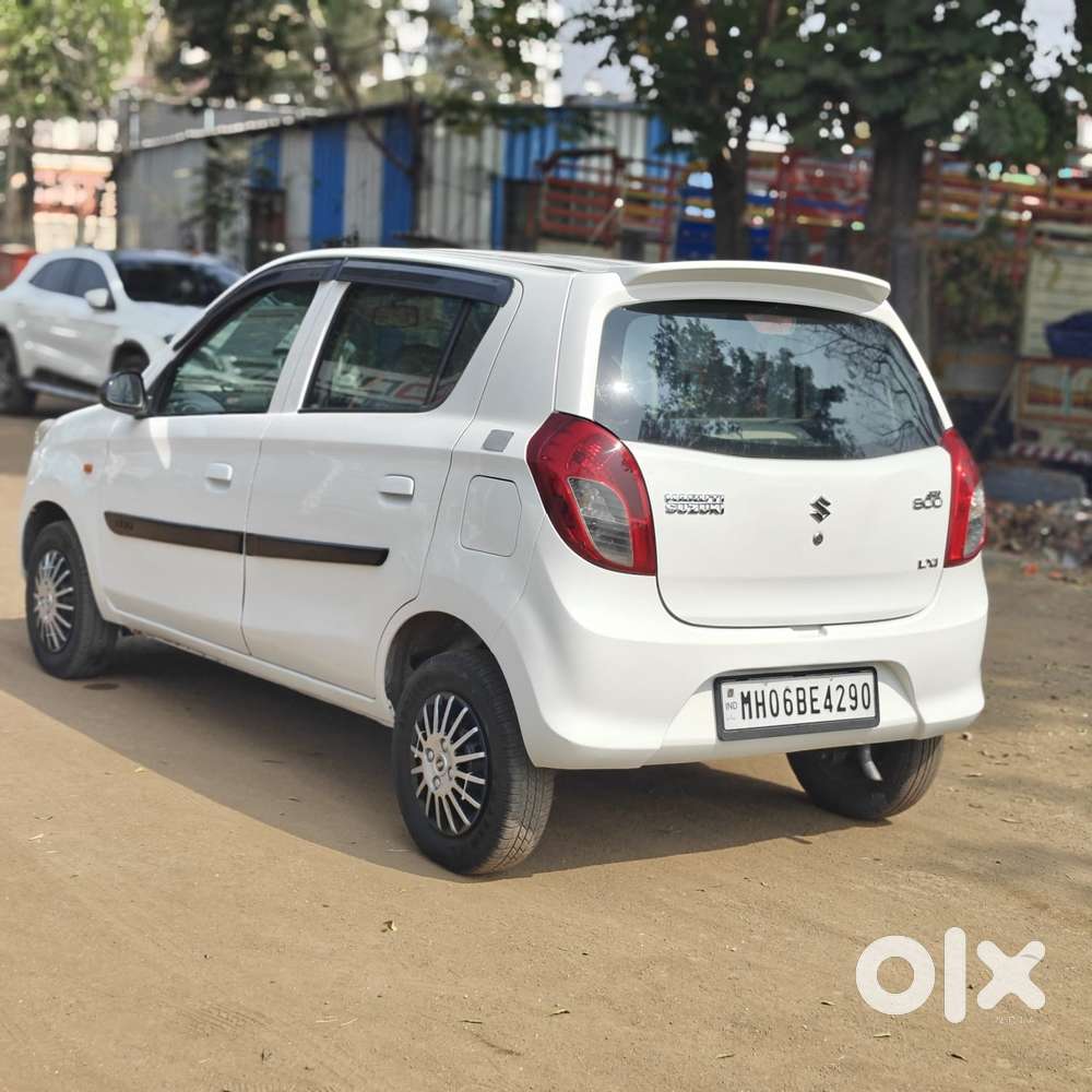 Maruti Suzuki Alto 800 2012-2016 Cng Lxi, 2013, Cng & Hybrids