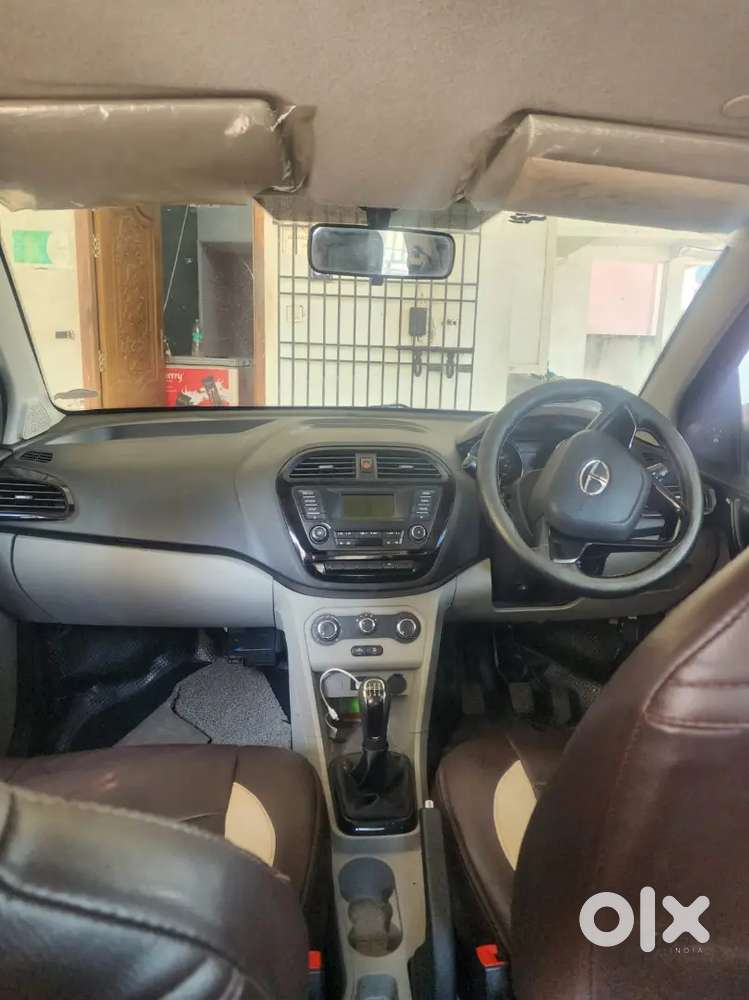 Tata Tiago Well Maintained