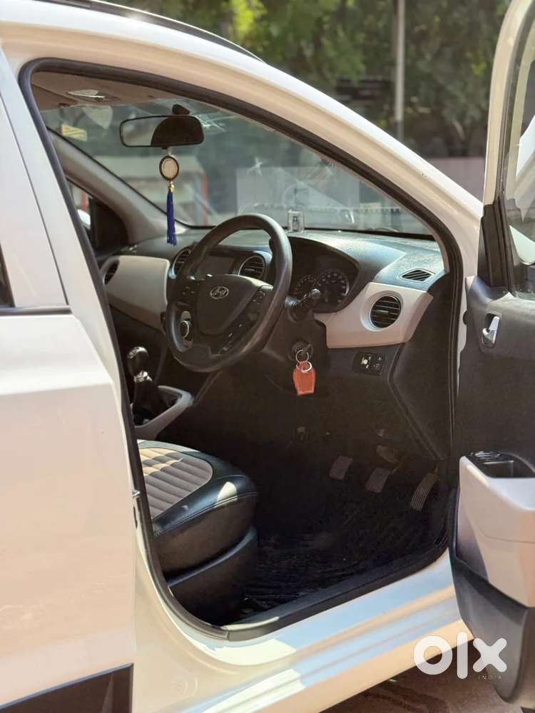 Hyundai Grand I10 Sportz 1.2 Kappa Vtvt, 2019, Petrol