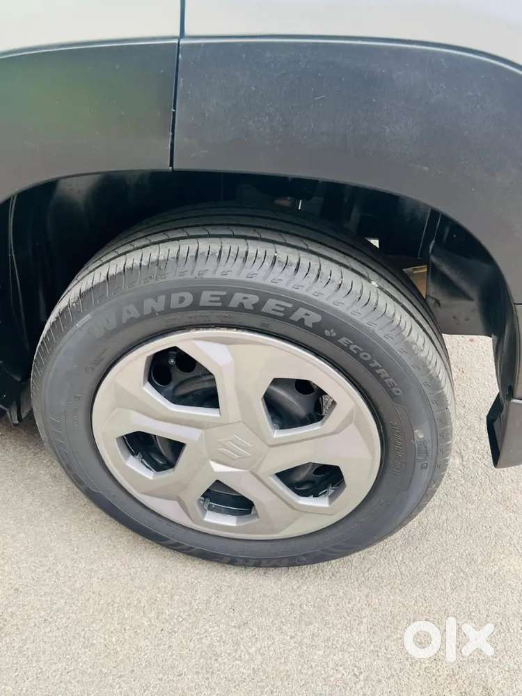 Vechile Is In Good Condition