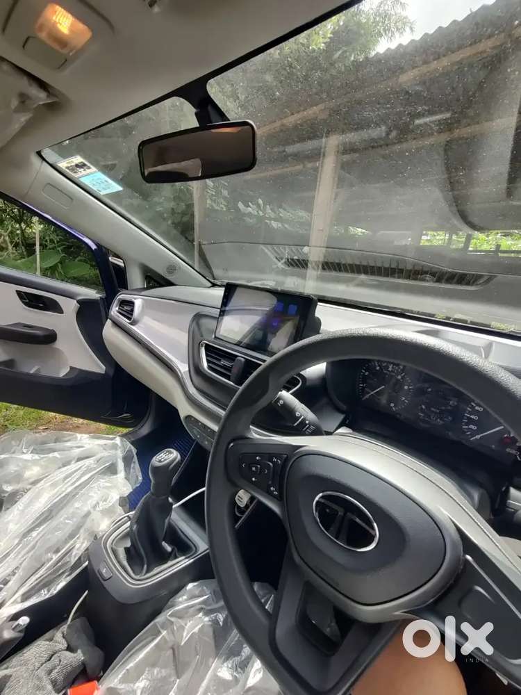 Tata Altroz 1.2 Xma Plus 2024