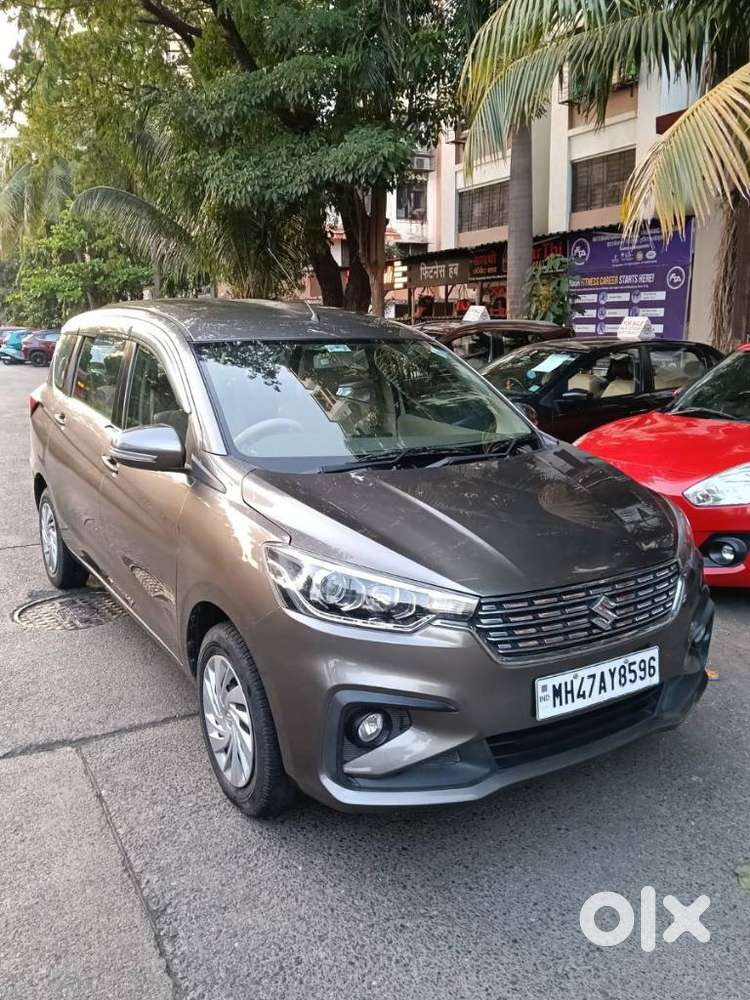 Maruti Suzuki Ertiga Vxi (o) Cng, 2021, Cng & Hybrids