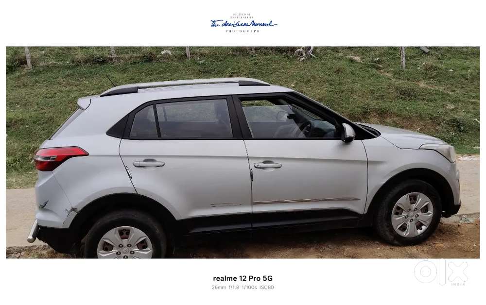Full Condition Car