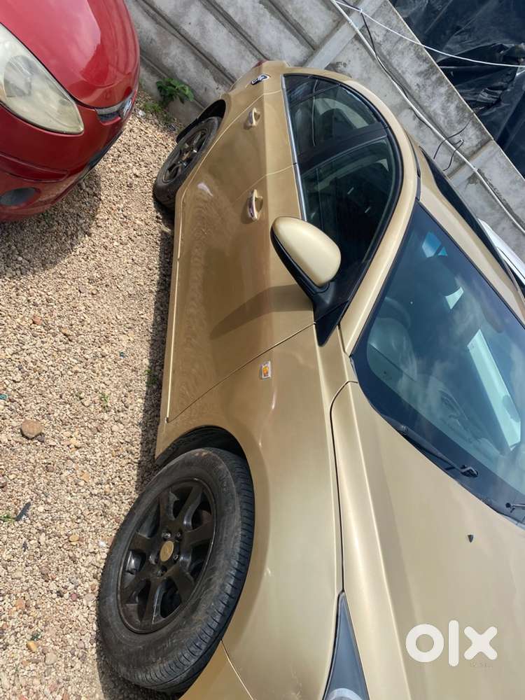 Chevrolet Cruze Ltz