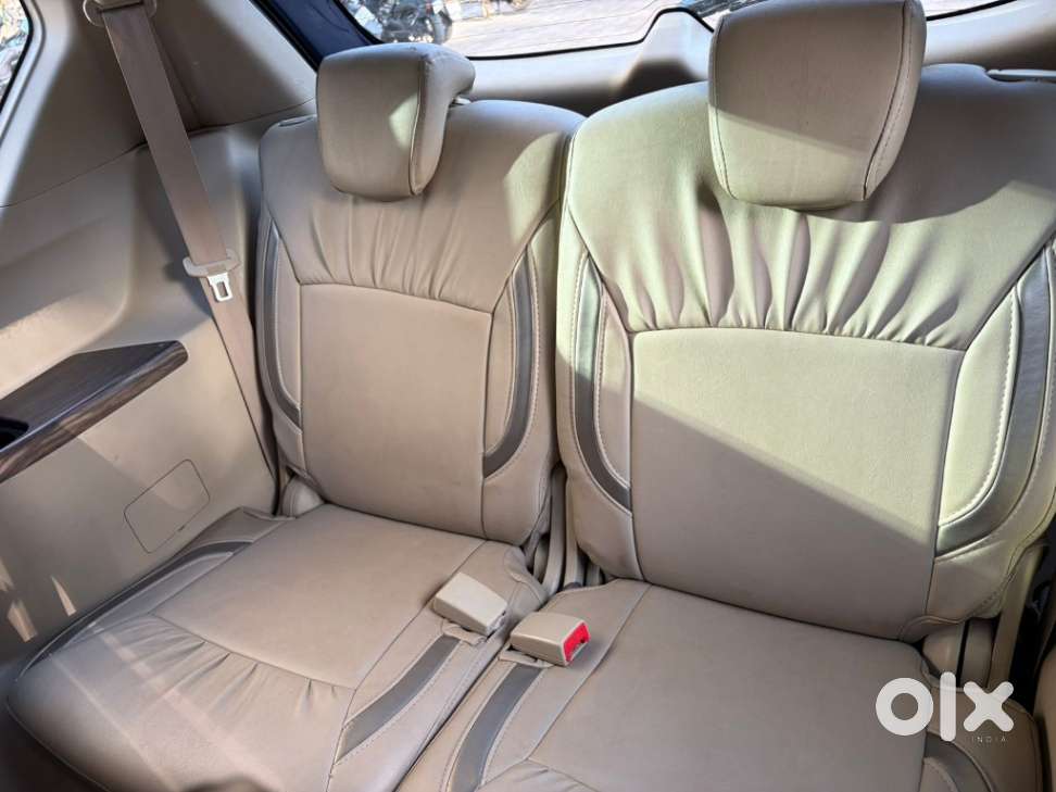 Maruti Suzuki Ertiga 1.4 Zxi Plus, 2019, Petrol