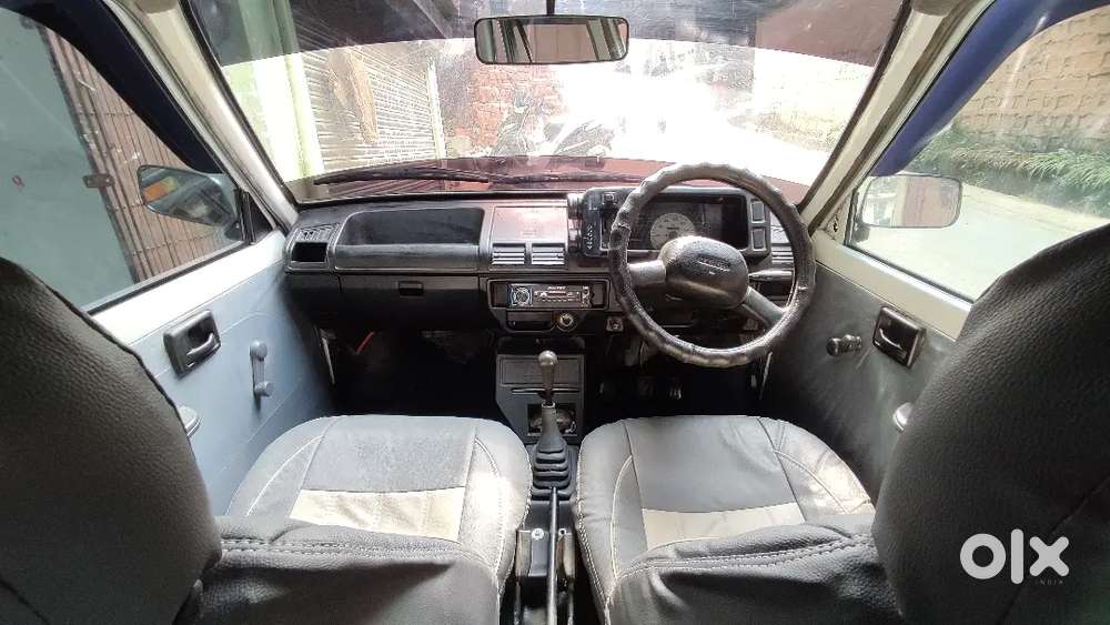Maruti Suzuki 800 In Good Condition