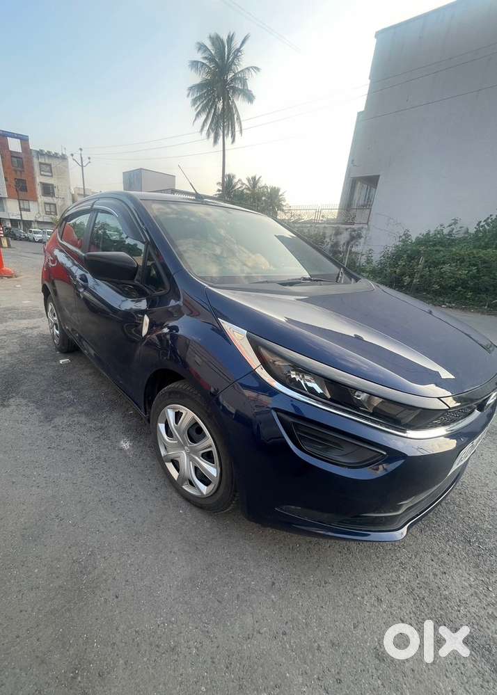 Tata Altroz 2013 Petrol