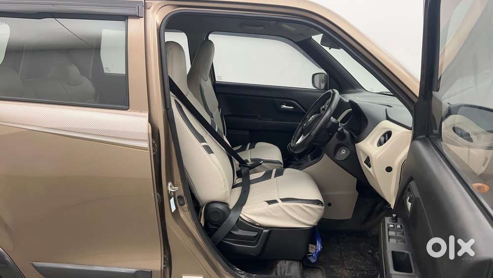 Maruti Suzuki Wagon R 1.0 Vxi Ags, 2022, Petrol