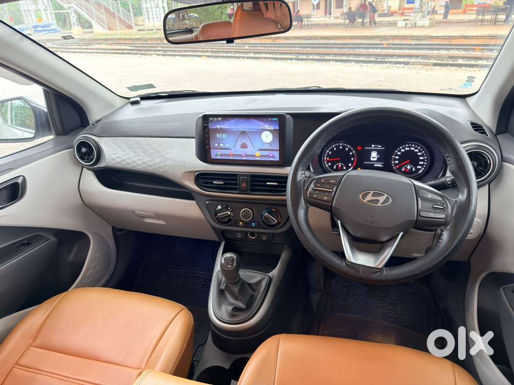 Hyundai Grand I10 Nios Magna 1.2 Mt, 2023, Petrol