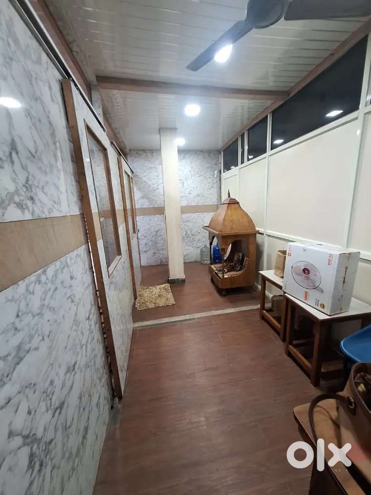 Doctor Chamber/Clinic Space for Rent | Prime Location | Ready to Move.