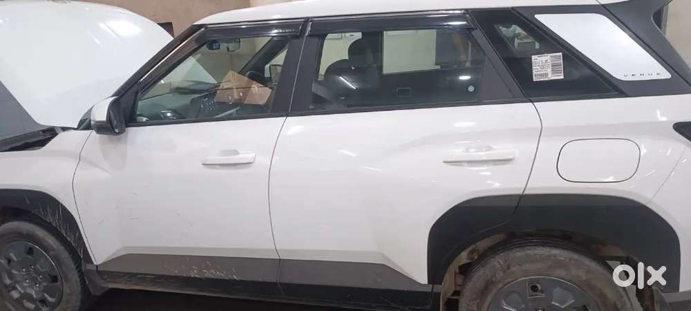 Hyundai Venue Hx5 Petrol Kappa 1.2