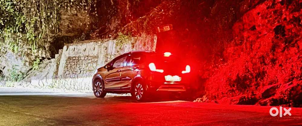 Diesel Honda Wrv - Perfect Condition