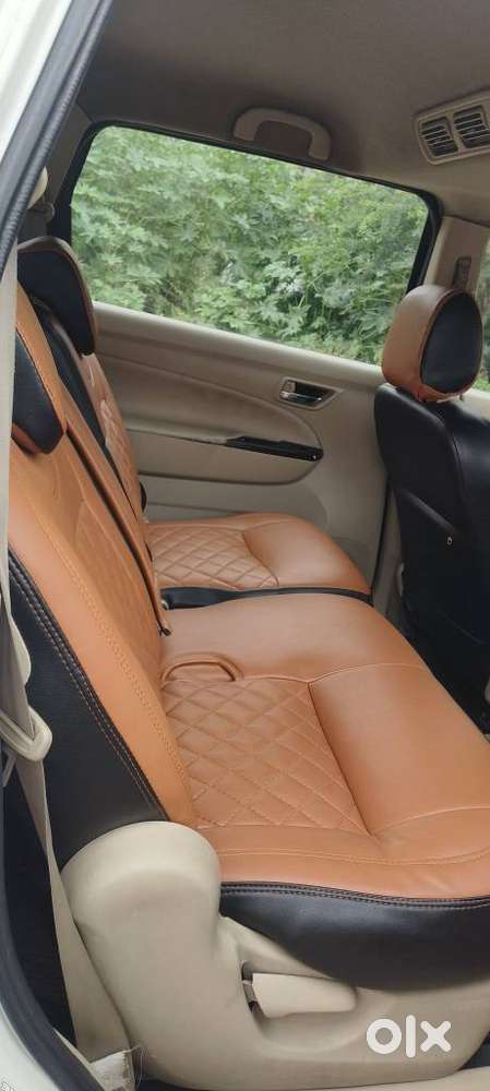 Maruti Suzuki Ertiga Maruti-suzuki-ertiga-zdi-plus, 2018, Diesel