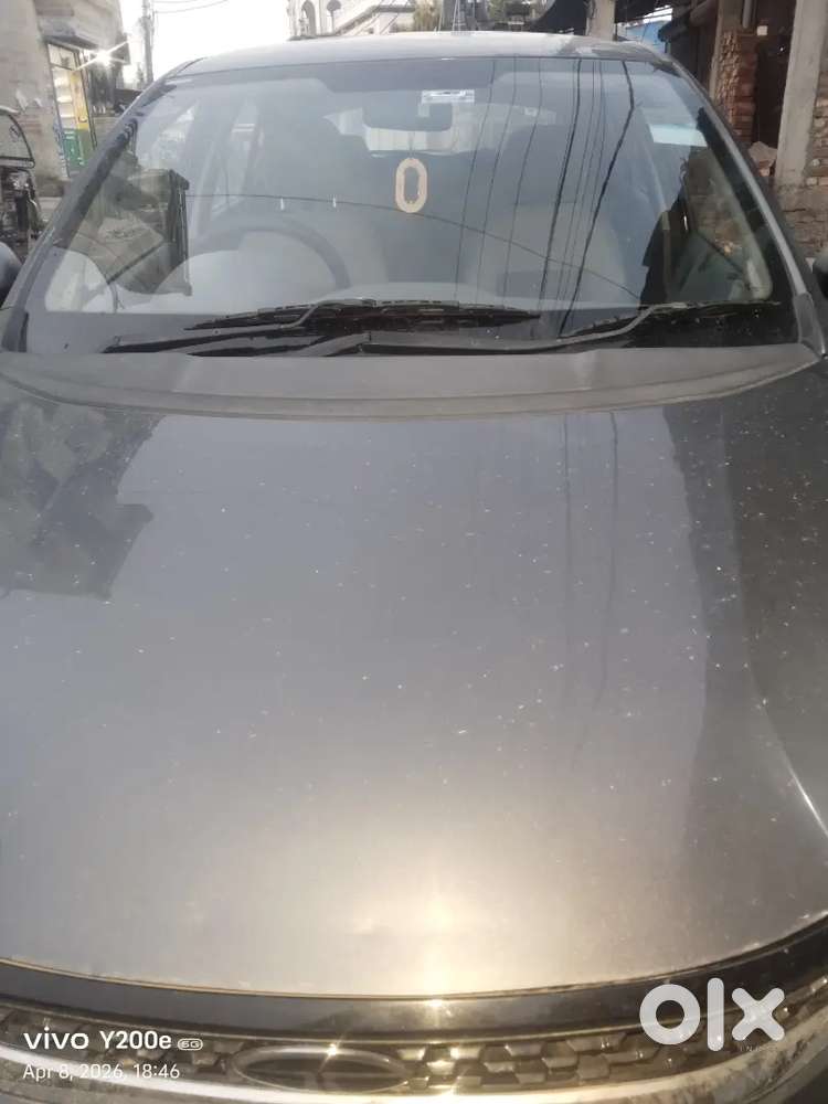 Tata Tigor 2025 Petrol 23000 Km Driven