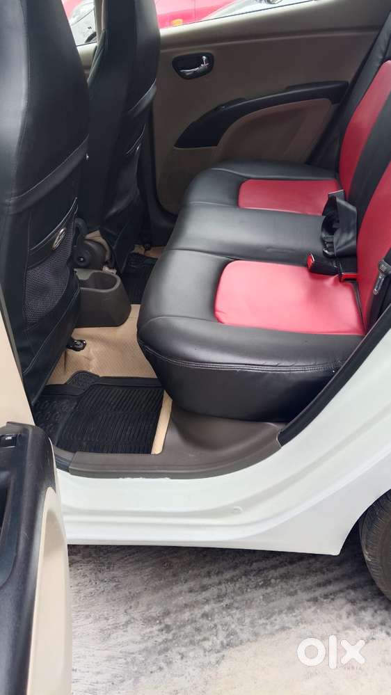 Hyundai I10 1.2 Kappa Magna, 2013, Petrol