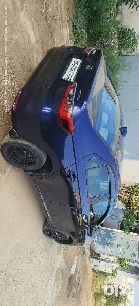 Honda Amaze 1.2 Petrol 2025