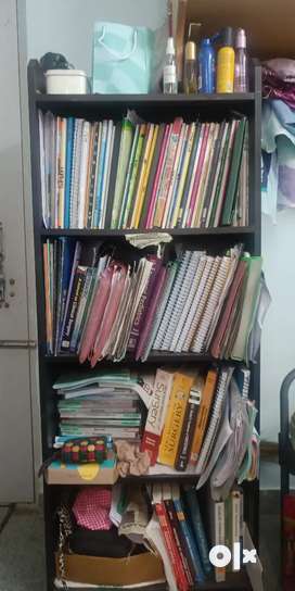 Bookshelf olx deals