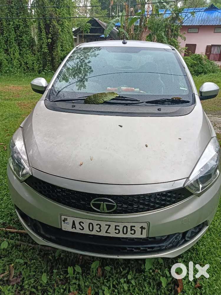 Tata Tiago 2019