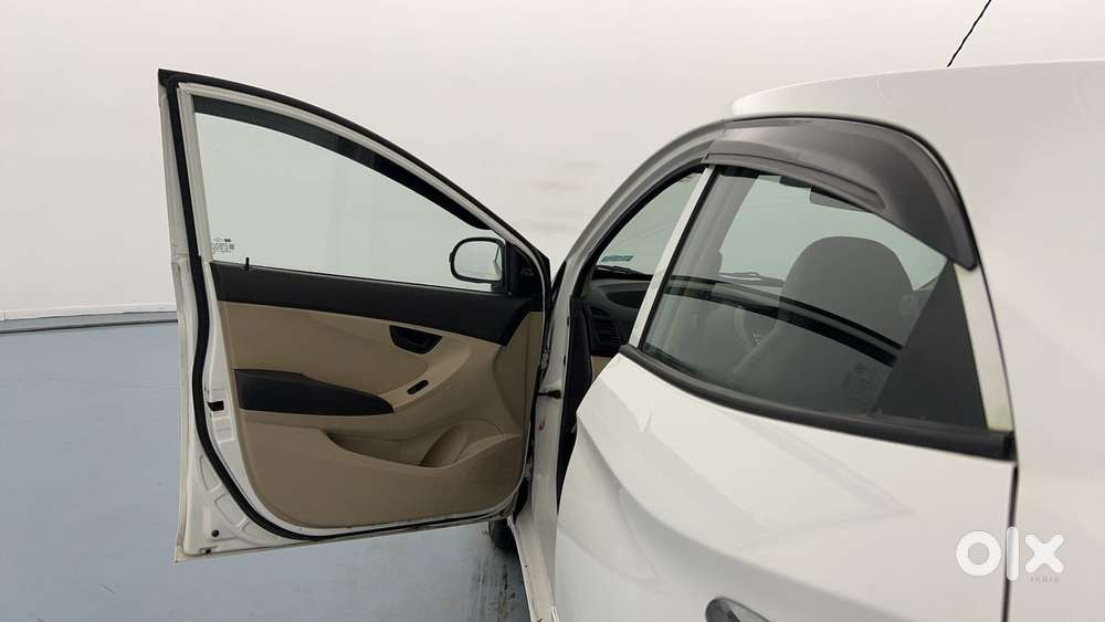 Hyundai Eon Magna +, 2016, Petrol