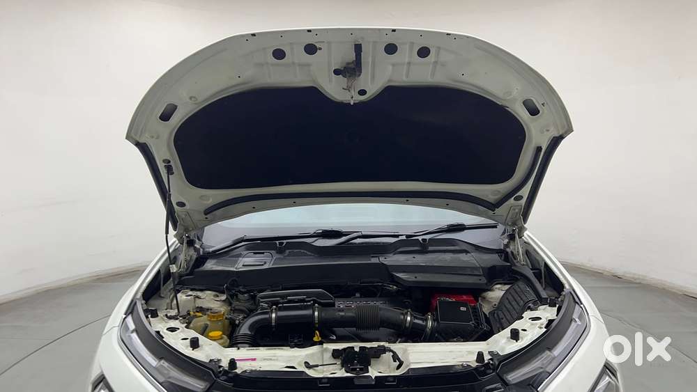 Tata Harrier Xza Dual Tone, 2022, Diesel