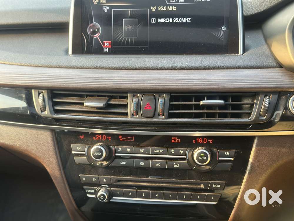 Bmw X5 Xdrive 30d Pure Design Exp. 5seater, 2015, Diesel