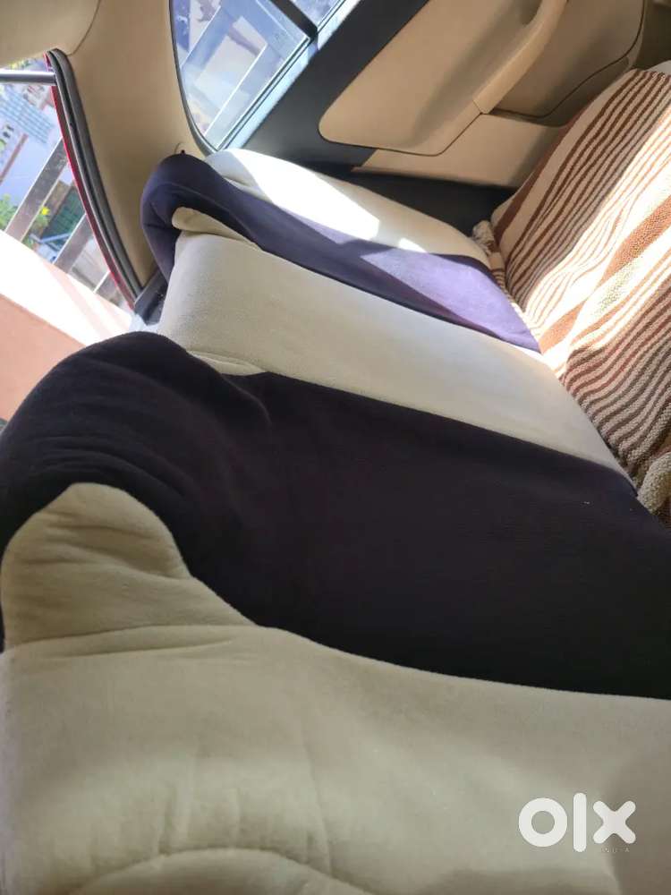 Tata Indica Vista 2012 Diesel Well Maintained